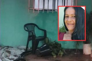 Morre mulher que teve 90% do corpo queimado durante incêndio em casa 
