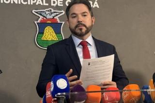 Procurador da Câmara de Cuiabá diz que vai se debruçar sobre ADI de Abilio que muda quórum de votação