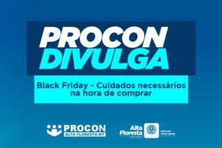Black Friday é aguardada com grande expectativa pelos consumidores