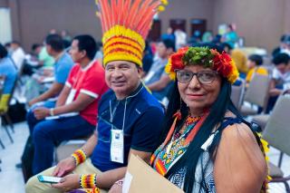 Seduc lança edital de contrato temporário para escolas indígenas
