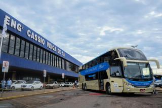 Modelo inovador de concessão garante melhoria para o cidadão no transporte intermunicipal