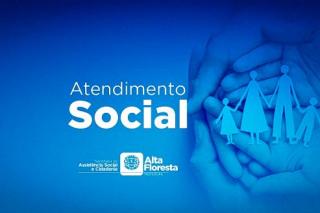 Assistência Social e Cidadania eleva em 40% número de atendimentos dos técnicos em 2023