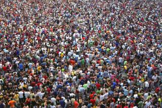 Quantas pessoas já existiram na Terra até hoje?