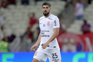 Corinthians leva gol nos acréscimos e perde para Fortaleza na Arena Castelão