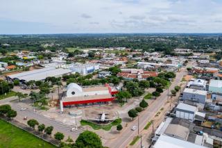 Governo investe R$ 415 milhões em Alta Floresta para construir novo hospital e recuperar asfaltos