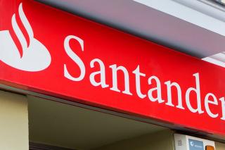 Santander corta 320 empregos em “atualização” digital 