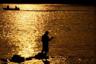 Carteira de pesca amadora continua sendo obrigatória em Mato Grosso