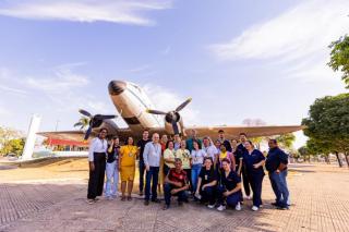 Alta Floreste Inicia Campanha do Setembro Amarelo: um mês inteiro de cuidado com a mente e valorização da vida