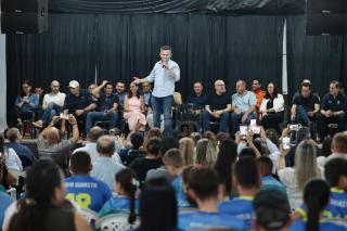 Governo investe mais R$ 28 milhões em infraestrutura em Terra Nova do Norte e Nova Guarita: 