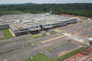 Construção dos Hospitais Regionais avança em Mato Grosso; veja o andamento das obras