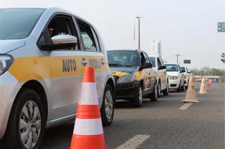 Detran-MT começa a gratificar examinadores de provas práticas para ampliar atendimento à população