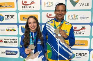 Nova Monte Verde conquista 2º lugar inédito no xadrez por equipe nos Jogos Escolares Brasileiros