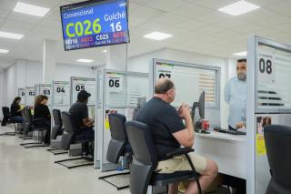 Unidades do Detran-MT estarão fechadas nos dias 27 e 28 de outubro em todo Estado