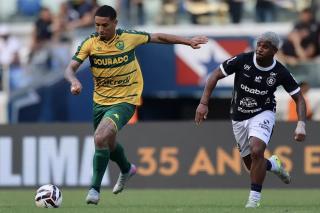 Luta pelo acesso: Cuiabá e Remo projetam o G4 na Arena Pantanal