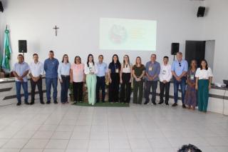 Políticas públicas para a Segurança Alimentar e Nutricional, foram discutidas na conferência realizada em Nova Monte Verde.