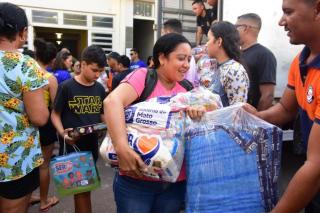 Governo de MT destina mais de R$ 1,1 bilhão para programas de assistência, capacitação e inclusão