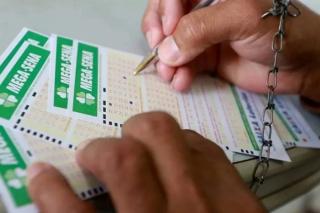  5 apostas no DF acertam a quina. Veja o valor da bolada