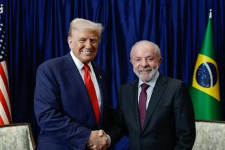 Indústrias de carne e café demonstram otimismo após reunião entre Lula e Trump