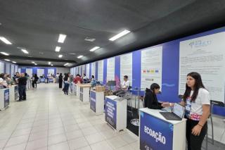 Semana Nacional de Ciência e Tecnologia de Mato Grosso reuniu soluções que saem da escola para a cidade