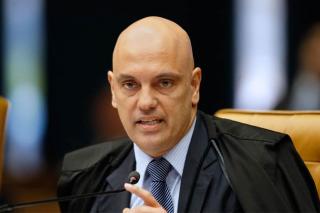 Deputados dos EUA revelam decisões de Moraes e alegam ‘censura’ no Twitter