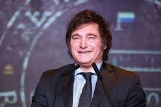 Argentina desponta no radar global com potencial de valorização histórica