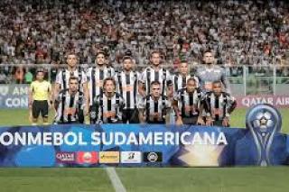 Atlético-MG bate Del Valle em noite inspirada de Dudu e gol de Hulk e se garante na final da Sul-Americana