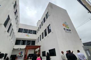 Sesp e TJMT inauguram central para cumprimento de penas alternativas