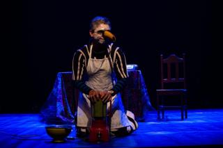 Circuito gratuito de espetáculo selecionado em edital da Secel leva palhaçaria a espaços culturais e comunitários de Cuiabá