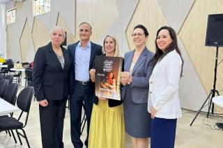 Sinop implanta na educação municipal projeto do TJ-MT de combate à violência contra mulher