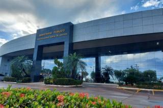 Ministério Público de MT realiza operação em Colíder