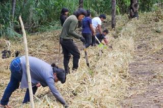 Governo de Mato Grosso investe R$ 1,5 milhão para fortalecer produção indígena Xavante