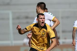 Cuiabá é derrotado pelo Amazonas e se aproxima de selar fim da briga pelo acesso