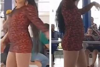 Seduc afasta coordenadoras após apresentação de drag queen em escola estadual de Rondonópolis