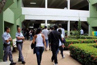 Unemat oferece mais de 1,3 mil vagas remanescentes para ingresso no 2º semestre deste ano