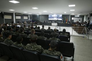 Câmara de Alta Floresta realiza 38ª Sessão Ordinária