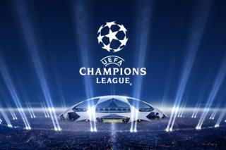 Jogos de hoje (04/11/2025) — Champions League