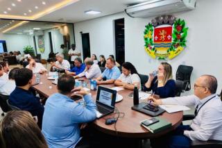 Mato Grosso vive o maior ciclo de investimentos e modernização da saúde pública em sua história