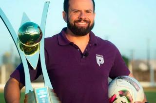 Com quatro competições em 2026, presidente do Primavera destaca: 