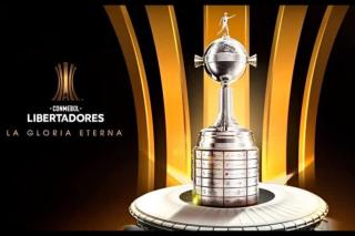 Conmebol cogita final da Libertadores fora da América do Sul nos próximos anos