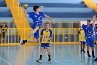 Alta Floresta e São Félix do Araguaia sediam Jogos Escolares e Jogos Estudantis Mato-grossenses