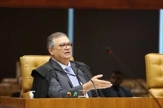 STF forma maioria para manter lei de MT que veda benefício a integrantes da Moratória da Soja