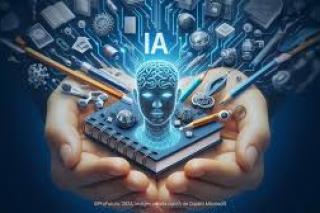 Centro de Excelência em Inteligência Artificial realiza evento de IA para equipes de negócio