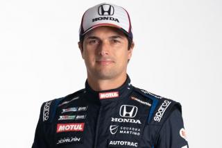 Nelsinho Piquet convida o público para estreia da Stock Car em Cuiabá: “Conto com a torcida de vocês