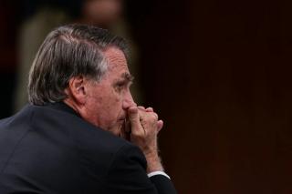 STF começa a julgar recursos de Bolsonaro e aliados nesta sexta (7/11)