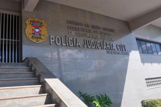 Governo de MT cria fundo para destinar valores confiscados do crime organizado à Polícia Civil