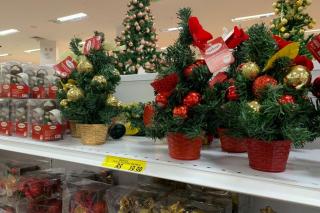 Procon-MT orienta consumidores sobre cuidados com a compra de enfeites de Natal