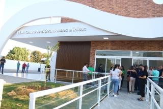 Prefeitura prepara dia exclusivo para a saúde do homem com nove especialidades médicas