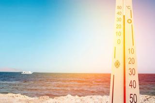 10 dicas para enfrentar onda de calor no Brasil