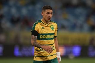 Artilheiro do Cuiabá na Série B, Alisson Safira desperta interesse do Vila Nova