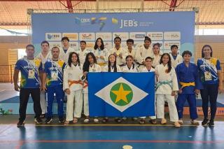 Estudante de MT é convocado para os Jogos Sul-Americanos Escolares no Paraguai